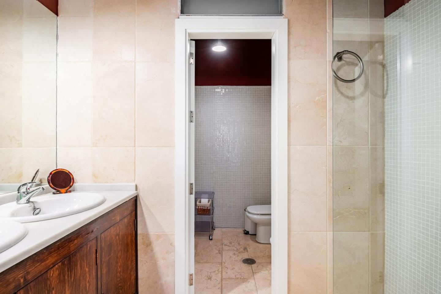 סביליה Komodo Sierpes: Bright & Classy Central Apartment מראה חיצוני תמונה