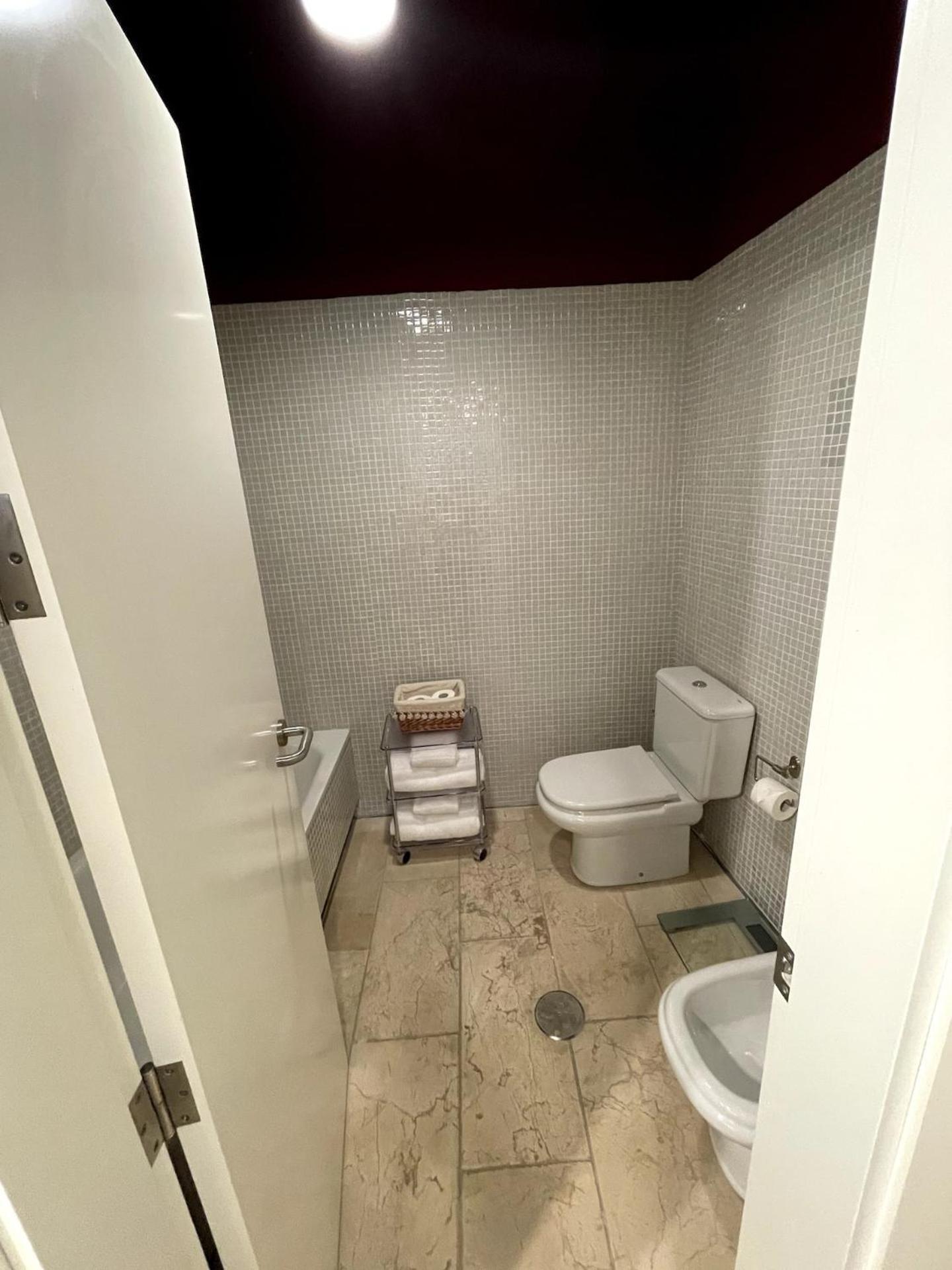 סביליה Komodo Sierpes: Bright & Classy Central Apartment מראה חיצוני תמונה