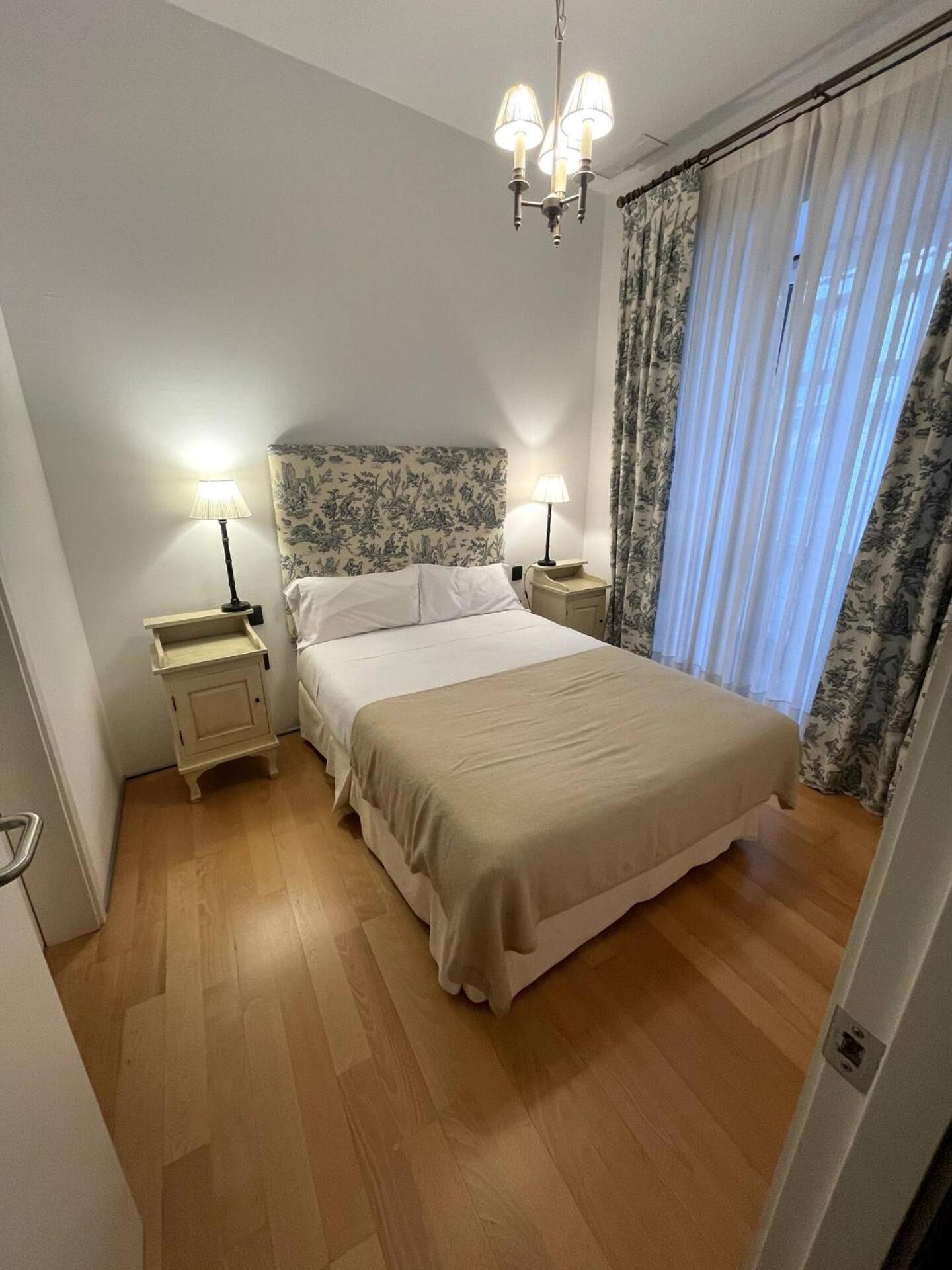 סביליה Komodo Sierpes: Bright & Classy Central Apartment מראה חיצוני תמונה